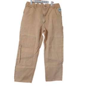 Muleskins  Work Pants Vintage size 35"